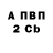 Метадон мёд Salamon 2