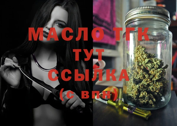 хмурый Михайловск