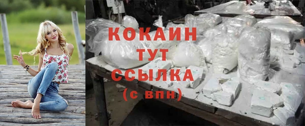 хмурый Михайловск